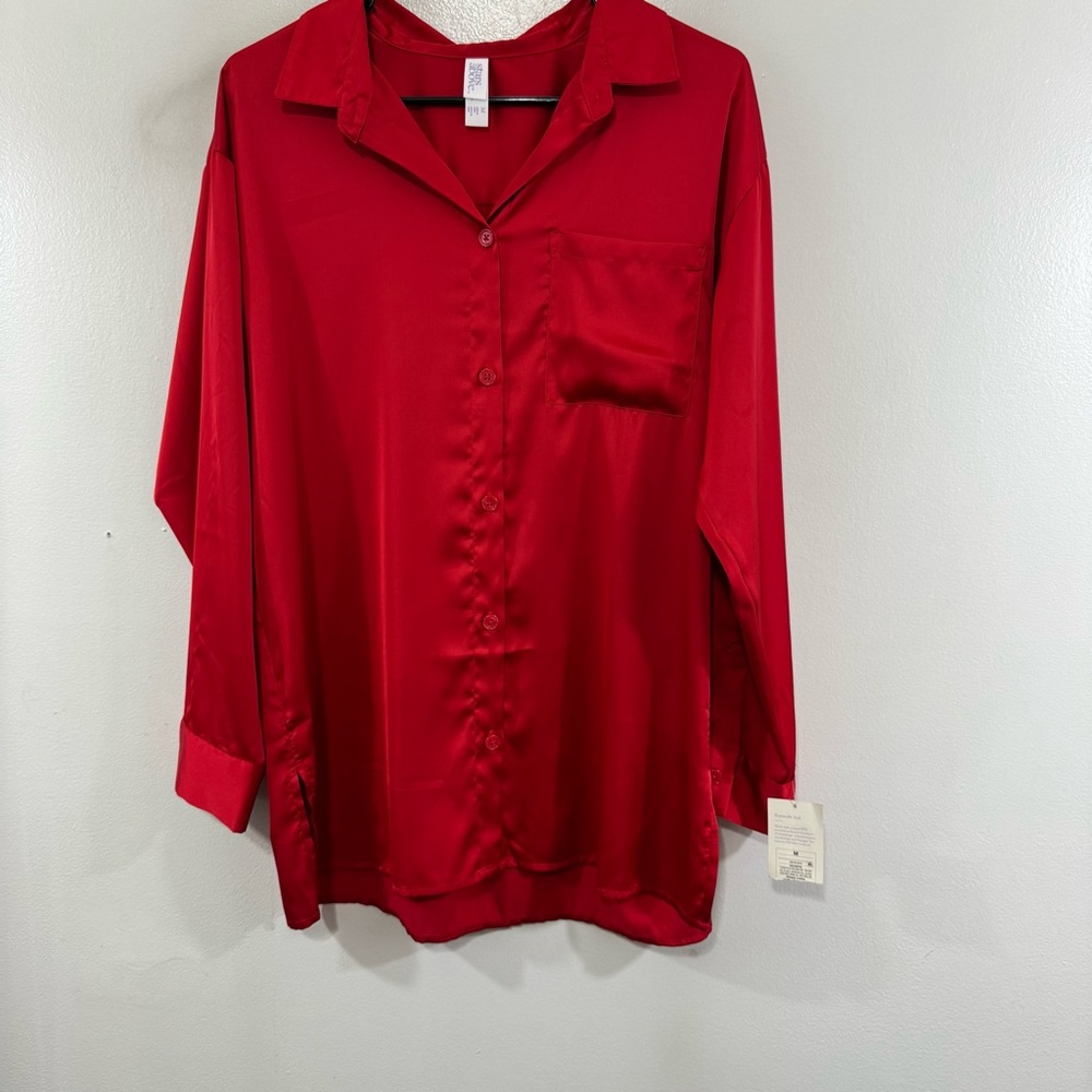 Stars Above Target Bundle 6 Piece Cozy Pajama Set Lounge Pants & Tops Medium NEW - Picture 3 of 16